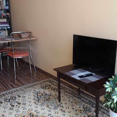 Centrinio Parko Apartamentai Šiauliai Екстериор снимка