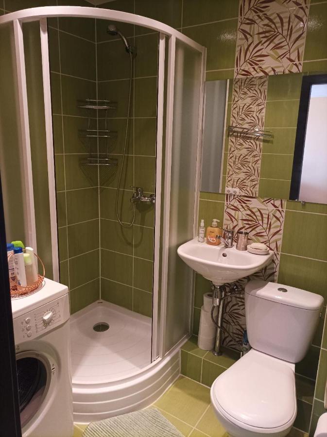 Centrinio Parko Apartamentai Šiauliai Екстериор снимка