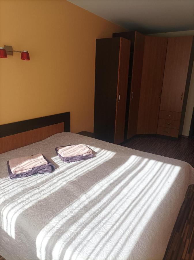 Centrinio Parko Apartamentai Šiauliai Екстериор снимка