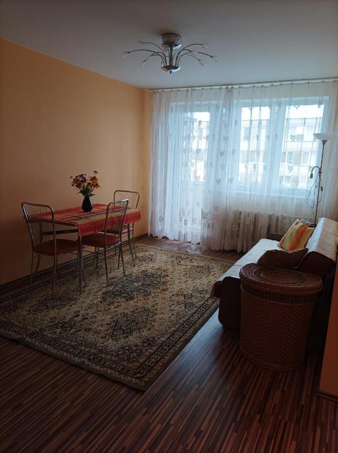 Centrinio Parko Apartamentai Šiauliai Екстериор снимка
